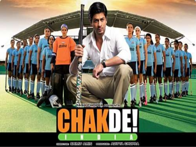 Chak de India